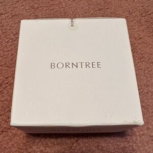 NEW BORNTREE GOLD MILK STEAM CREAM